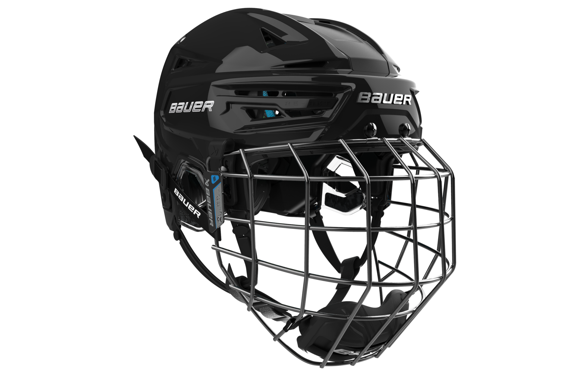 BAUER RE-AKT 155 COMBO KYPÄRÄ - Image 3