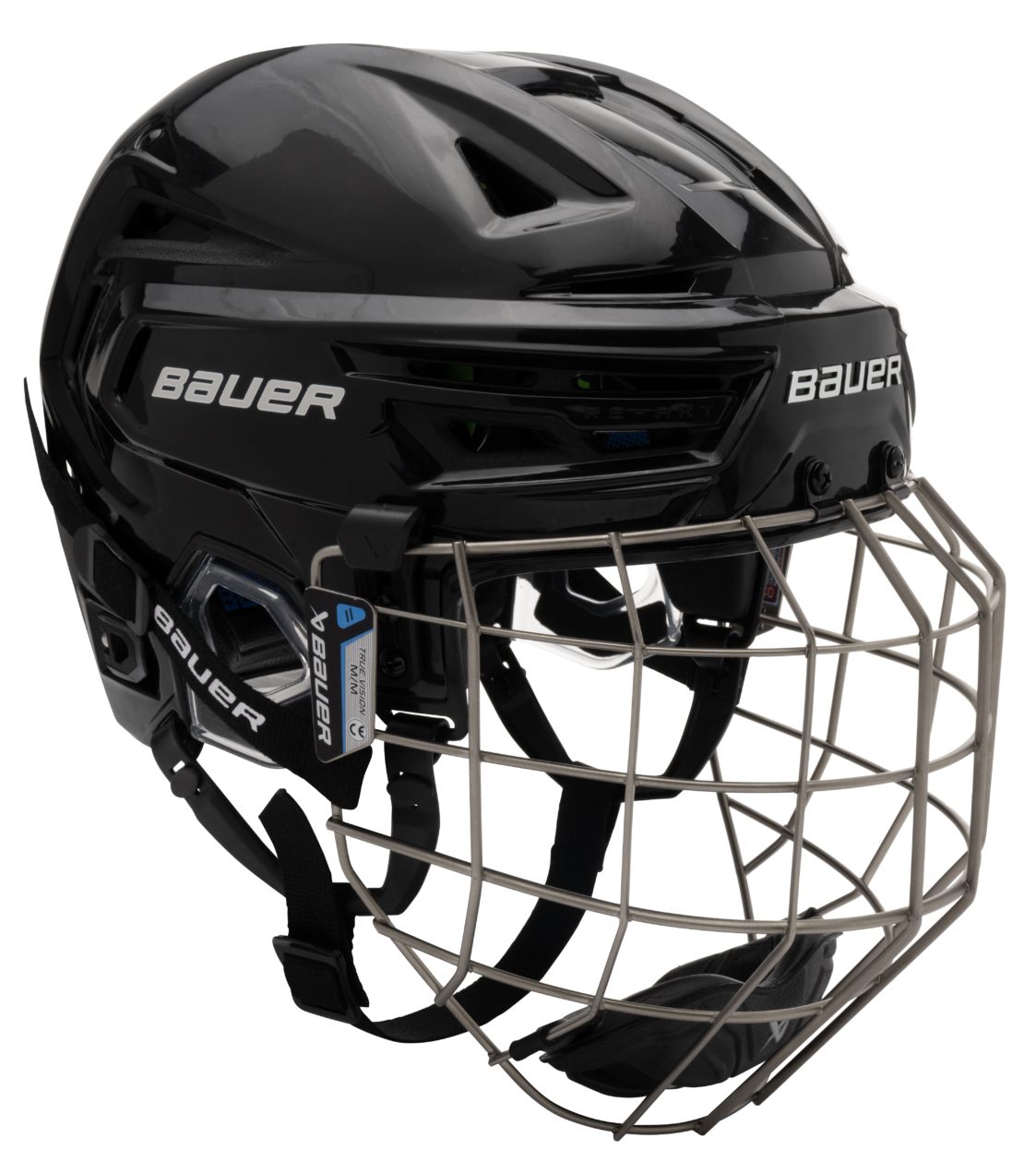 BAUER RE-AKT 155 COMBO KYPÄRÄ