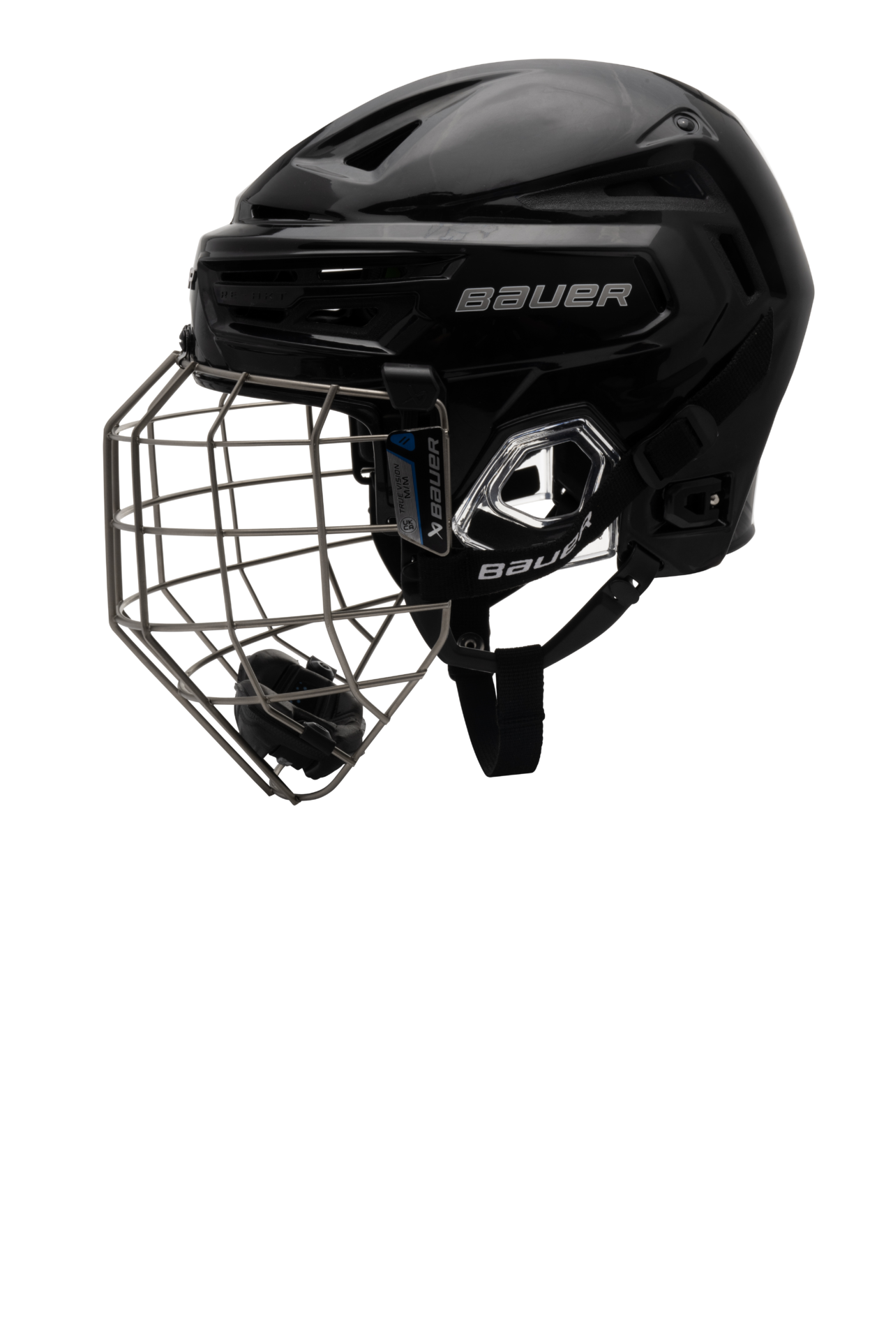 BAUER RE-AKT 155 COMBO KYPÄRÄ - Image 6