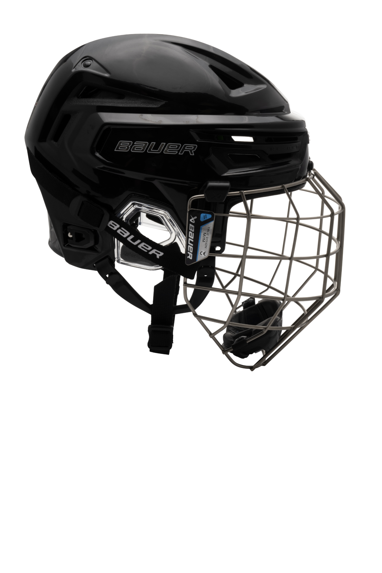 BAUER RE-AKT 155 COMBO KYPÄRÄ - Image 7