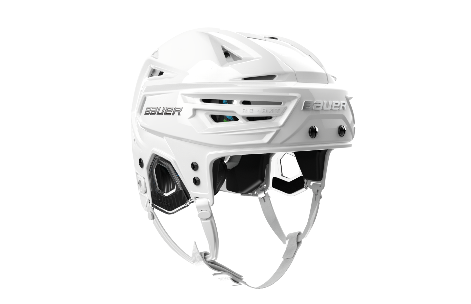 BAUER RE-AKT 155 KYPÄRÄ - Image 2