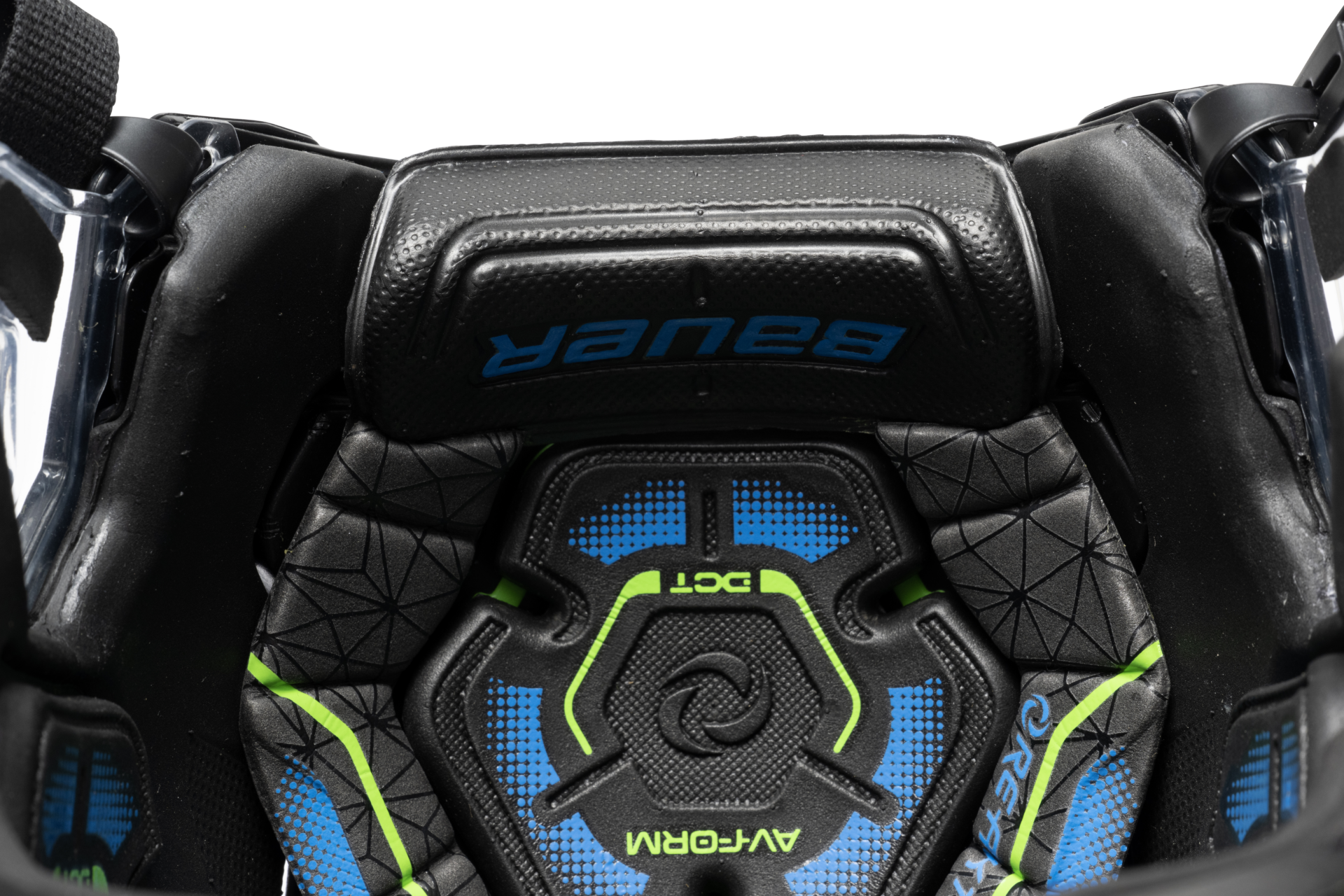 BAUER RE-AKT 155 KYPÄRÄ - Image 3