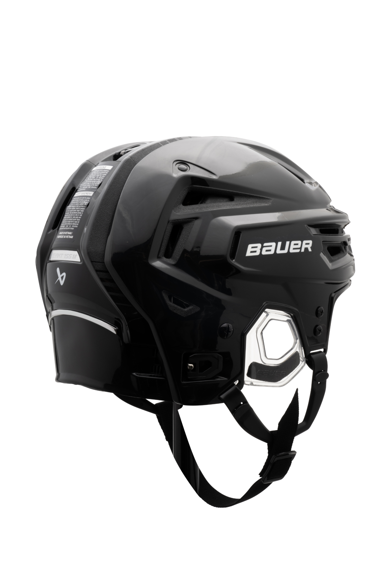BAUER RE-AKT 155 KYPÄRÄ - Image 15