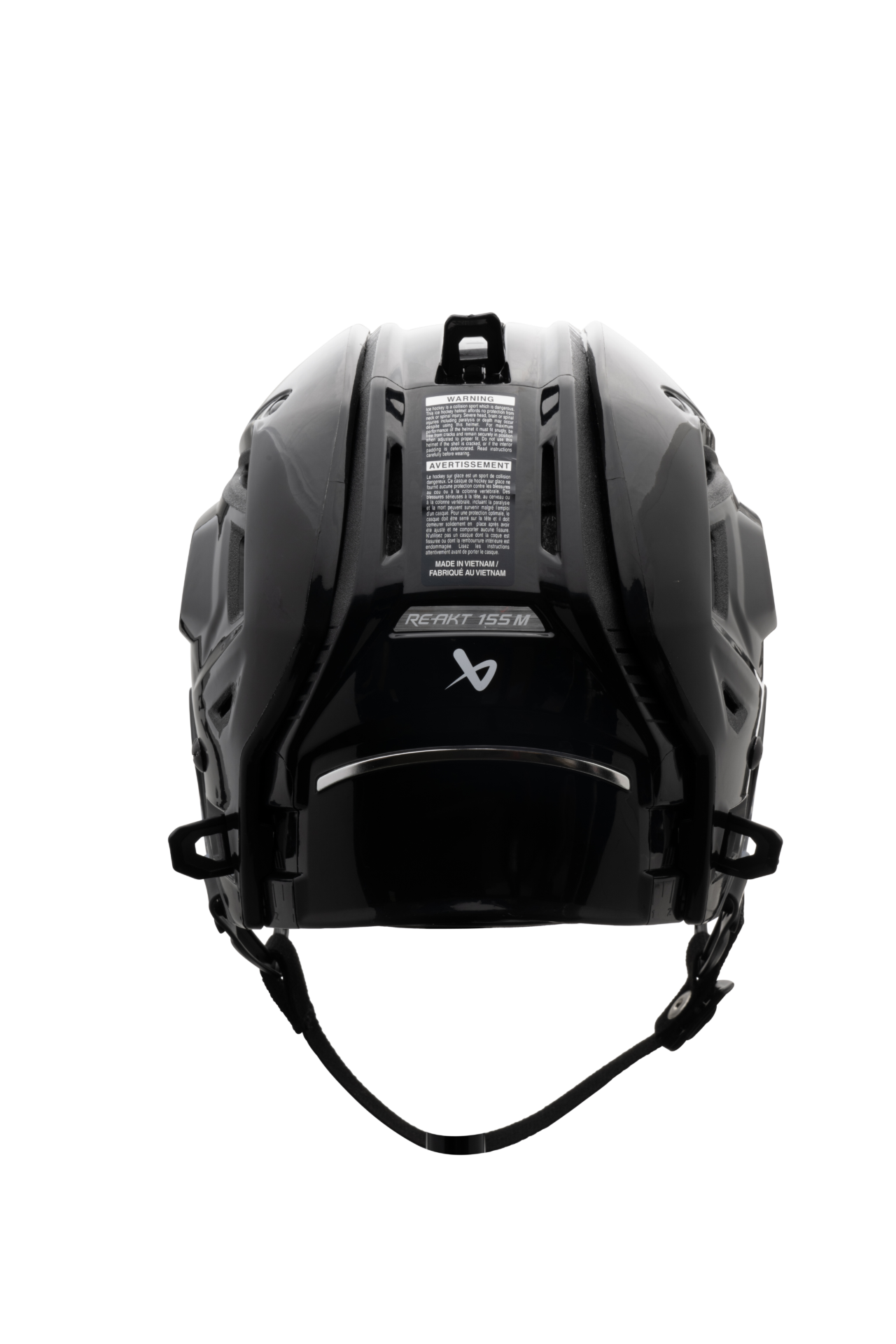 BAUER RE-AKT 155 KYPÄRÄ - Image 5