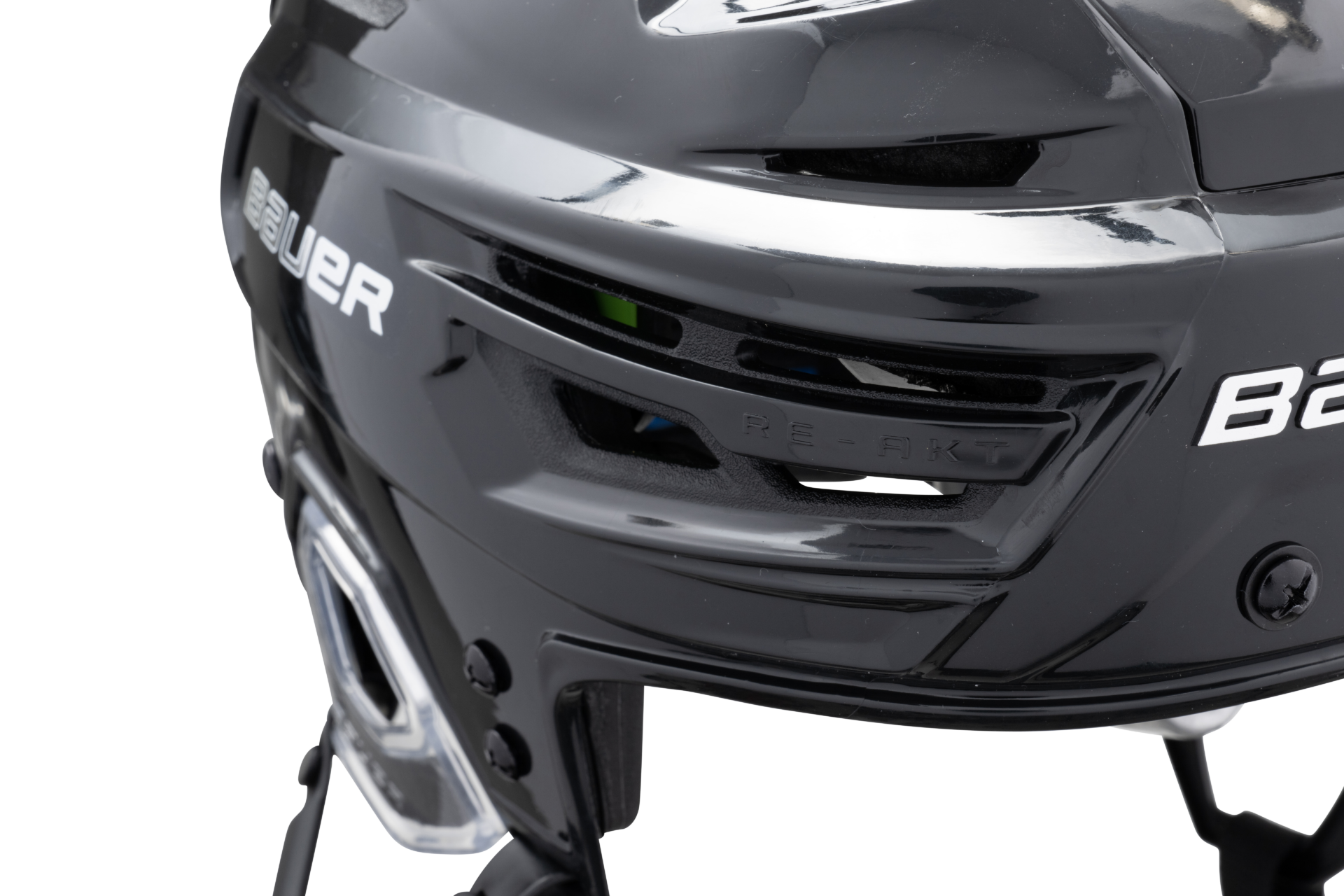 BAUER RE-AKT 155 KYPÄRÄ - Image 8
