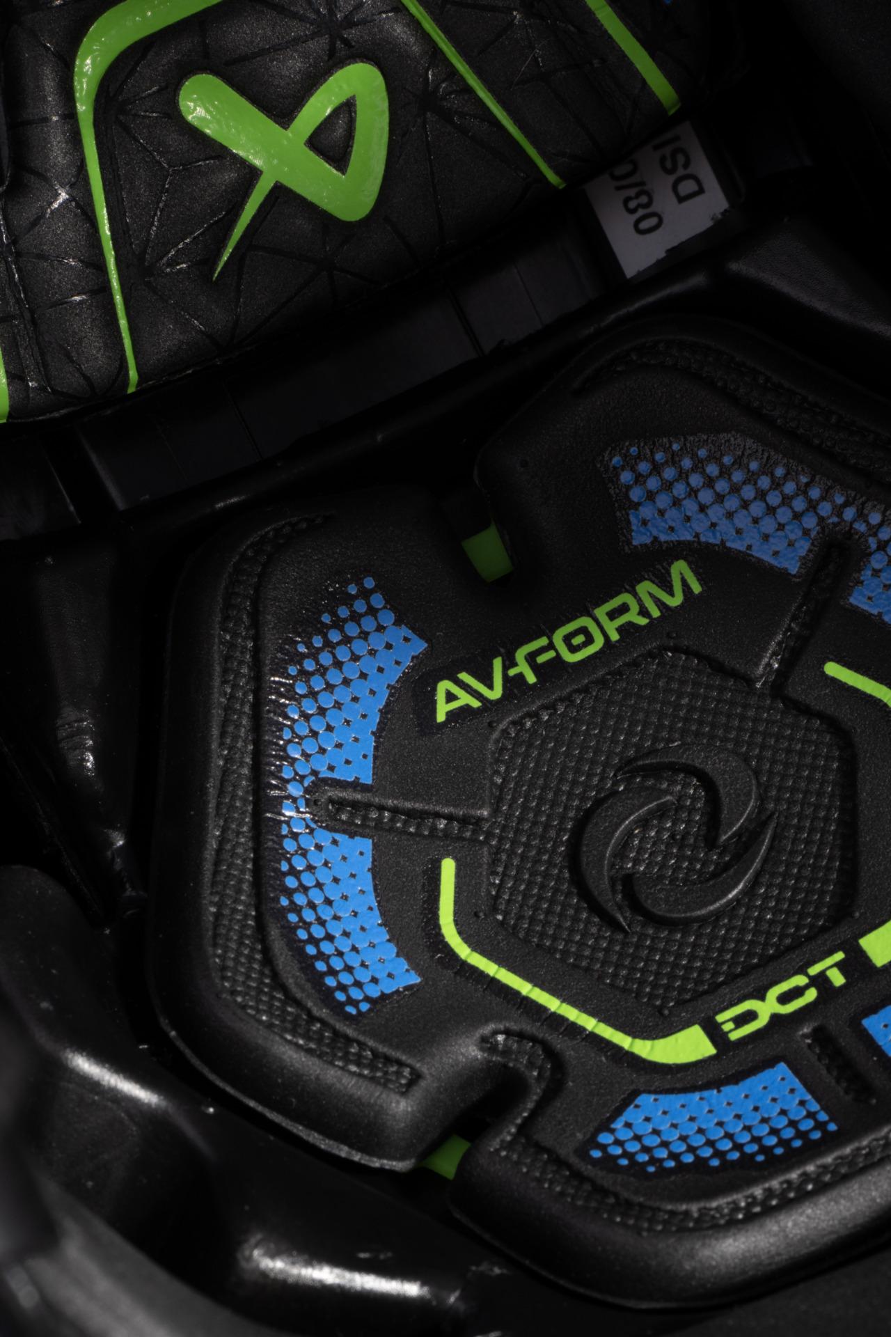 BAUER RE-AKT 155 KYPÄRÄ - Image 9
