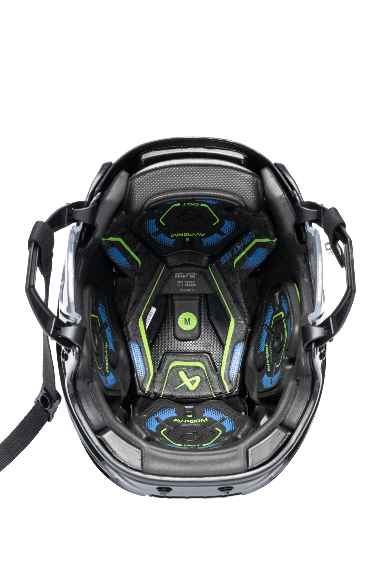 BAUER RE-AKT 155 KYPÄRÄ - Image 10