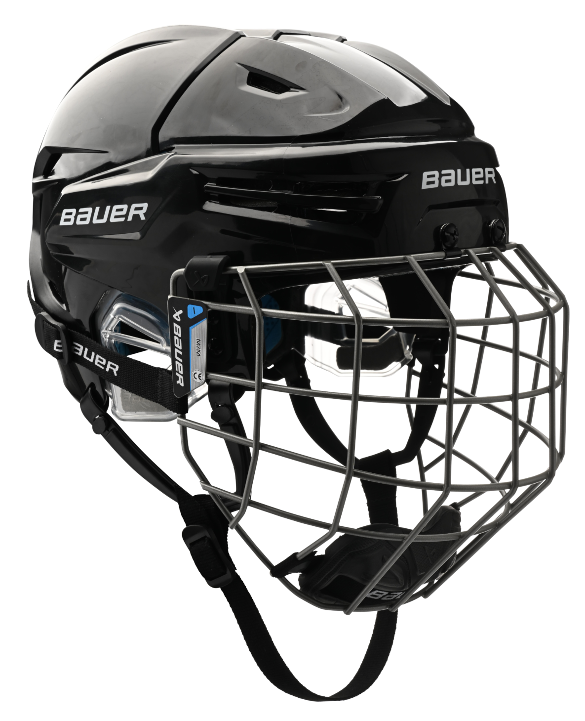 BAUER RE-AKT 65 COMBO KYPÄRÄ