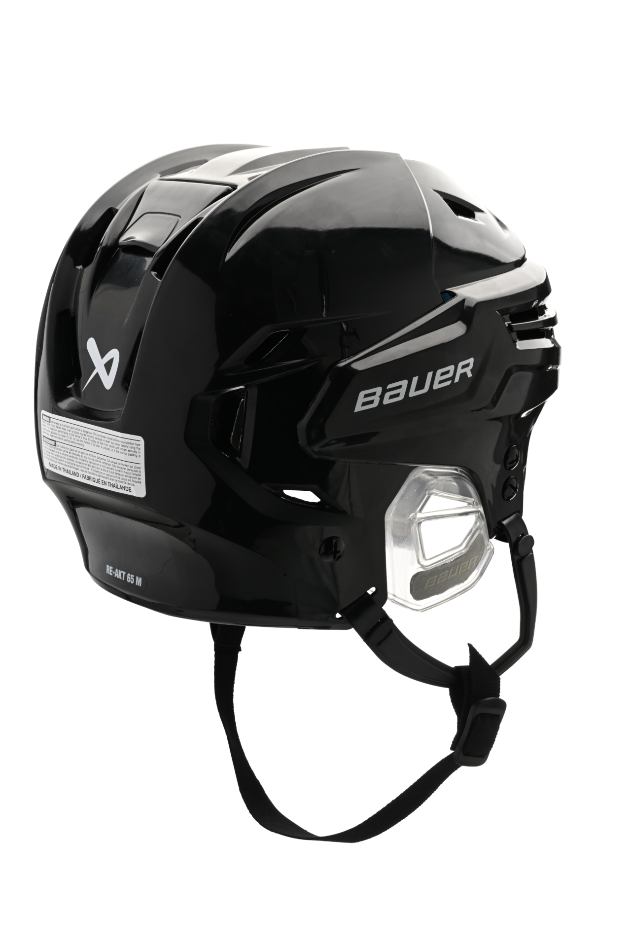 BAUER RE-AKT 65 KYPÄRÄ - Image 4