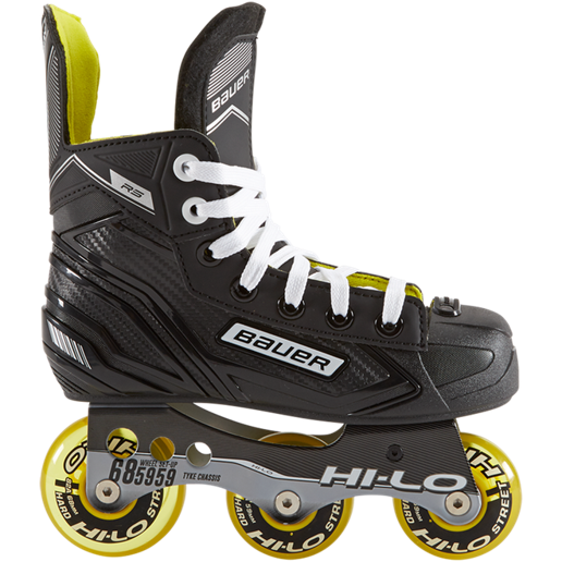 BAUER RH RS RULLALÄTKÄLUISTIN - Image 4