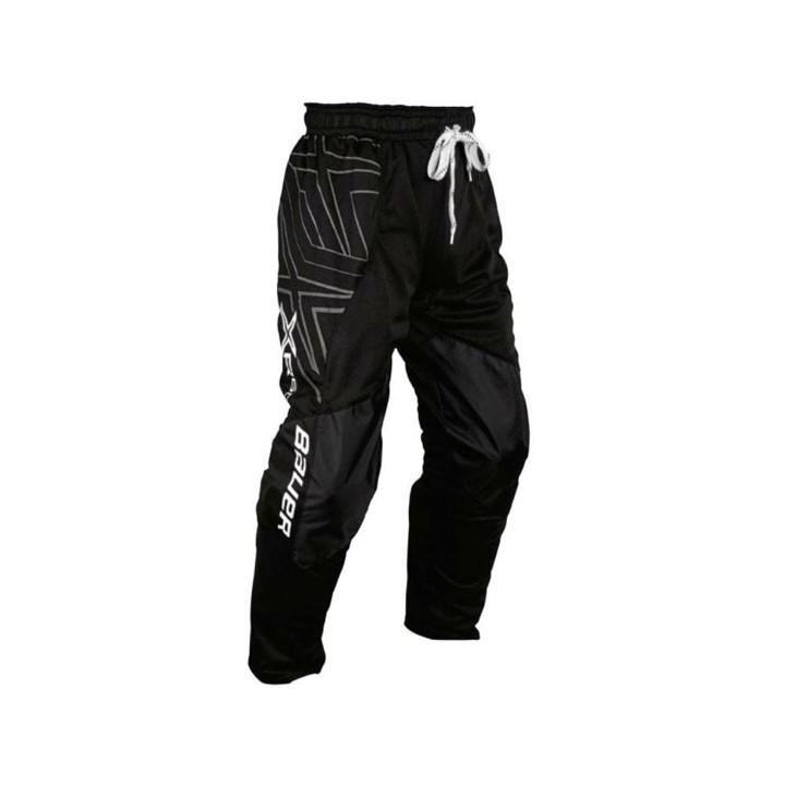 BAUER X600 RULLAKIEKKOHOUSUT