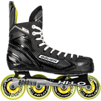 BAUER RH RS RULLALÄTKÄLUISTIN