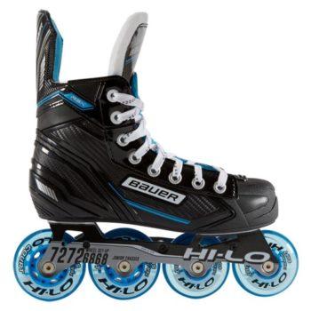 BAUER RH RSX RULLALÄTKÄLUISTIN