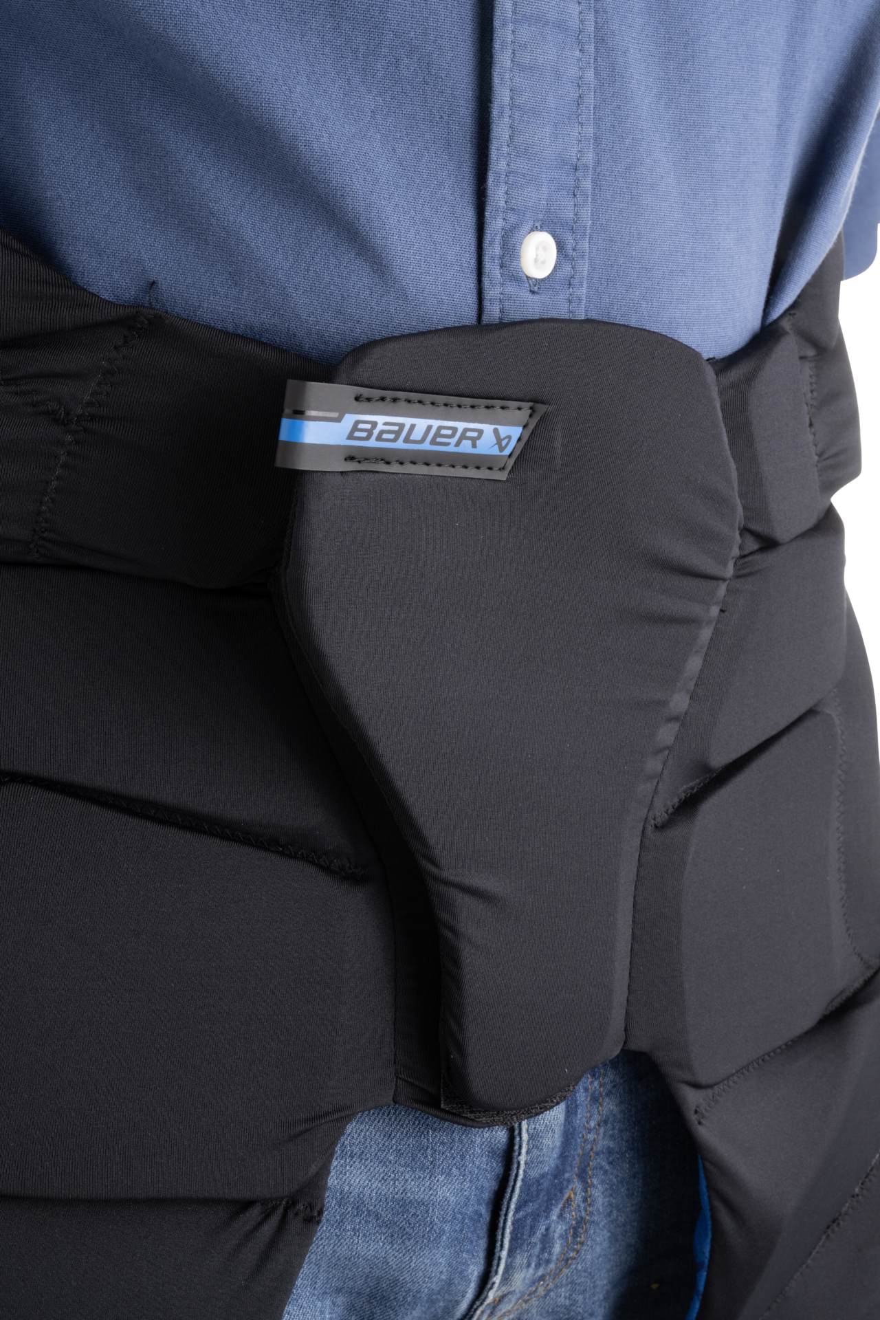 BAUER S24 ACD ELITE GIRDLE - Image 3