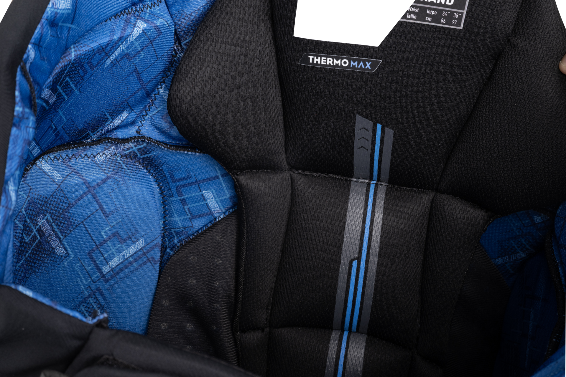 BAUER S24 ACD ELITE GIRDLE - Image 4