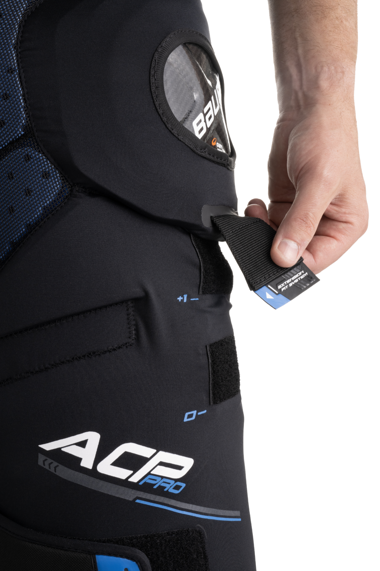 BAUER S24 ACD PRO GIRDLE - Image 7