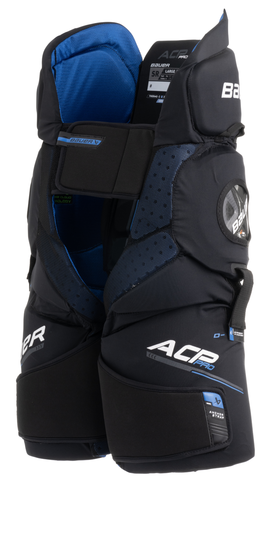 BAUER S24 ACD PRO GIRDLE
