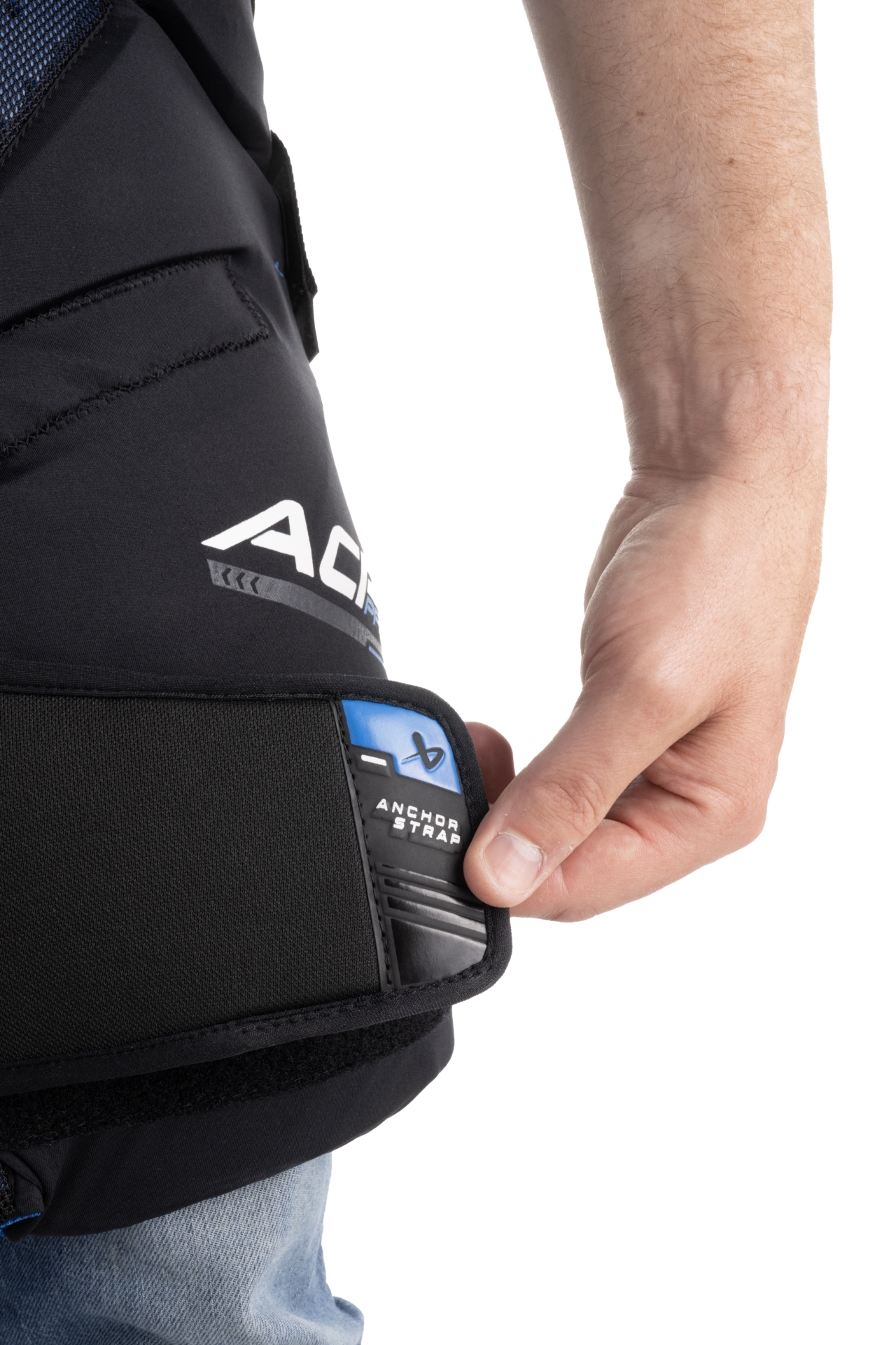 BAUER S24 ACD PRO GIRDLE - Image 2