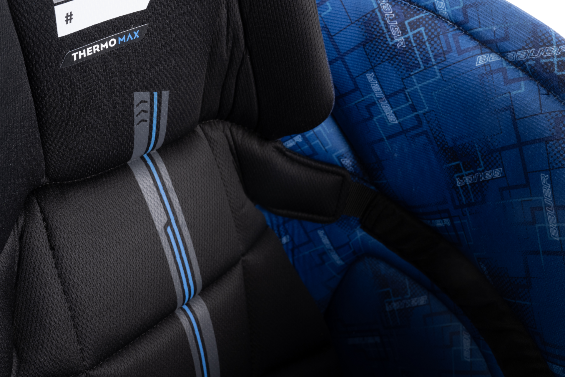 BAUER ELITE JÄÄKIEKKOHOUSUT - Image 3