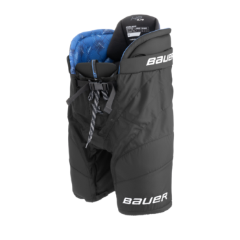 BAUER ELITE JÄÄKIEKKOHOUSUT