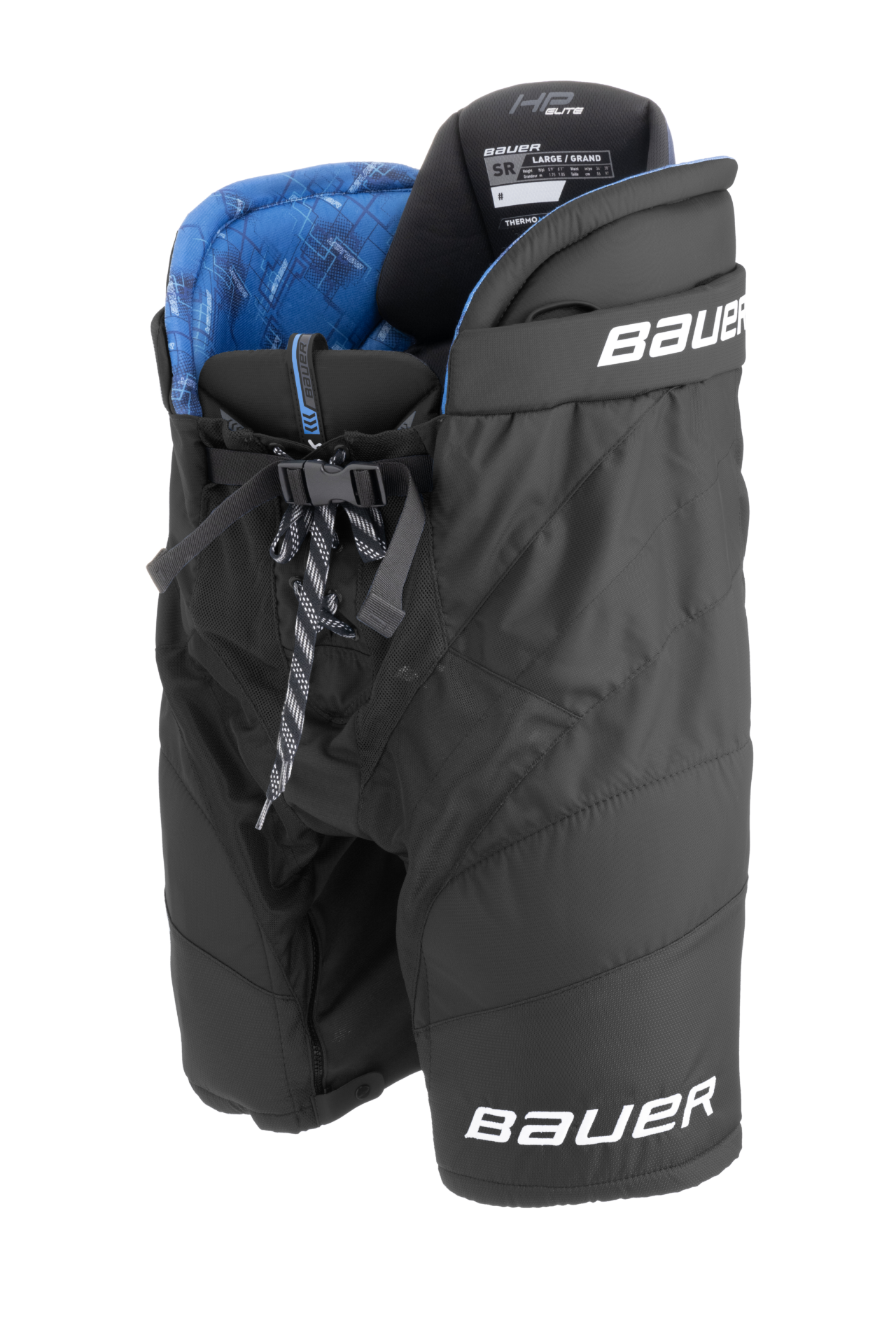 BAUER ELITE JÄÄKIEKKOHOUSUT