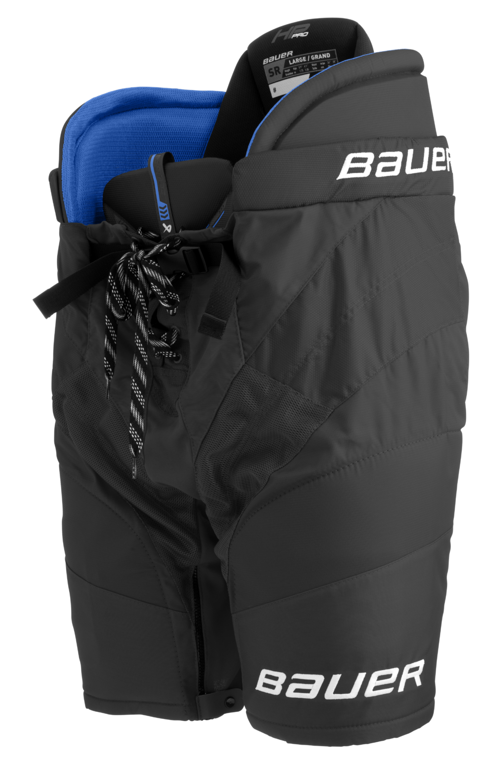 BAUER PRO JÄÄKIEKKOHOUSUT