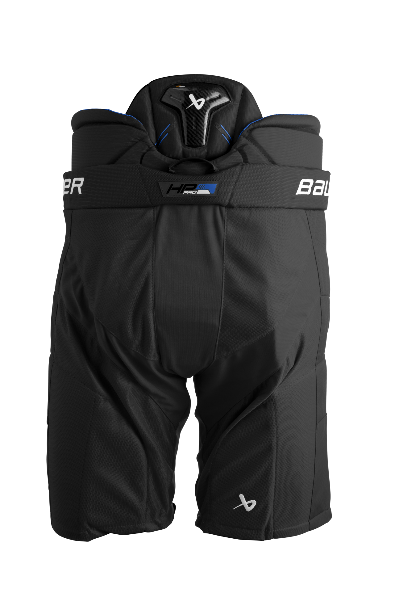 BAUER PRO JÄÄKIEKKOHOUSUT - Image 2