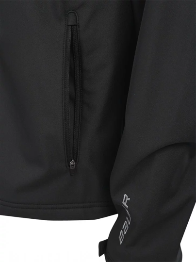 BAUER TAKKI SOFTSHELL - Image 3