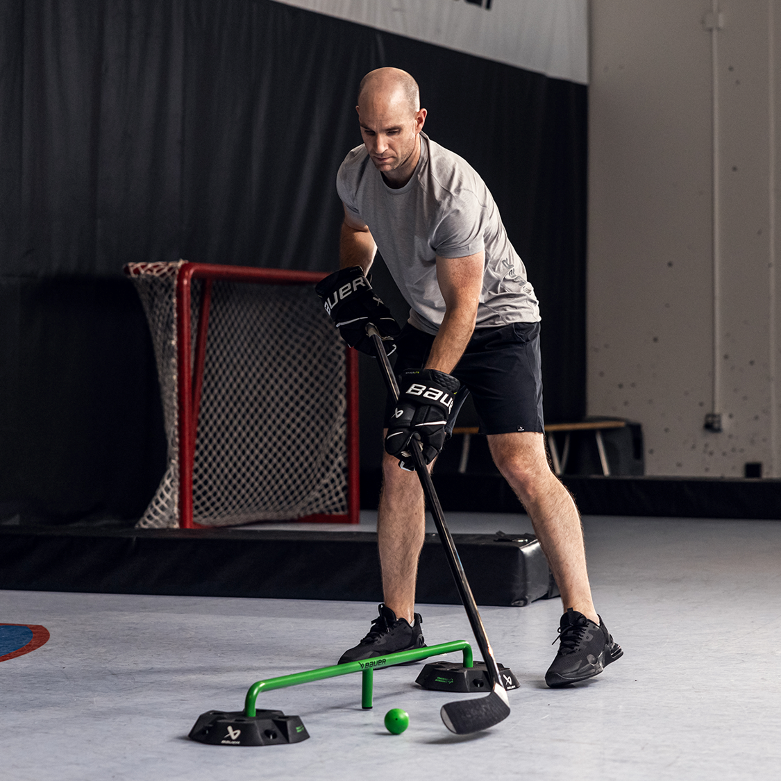 BAUER STICK HANDLING BALL - Image 2