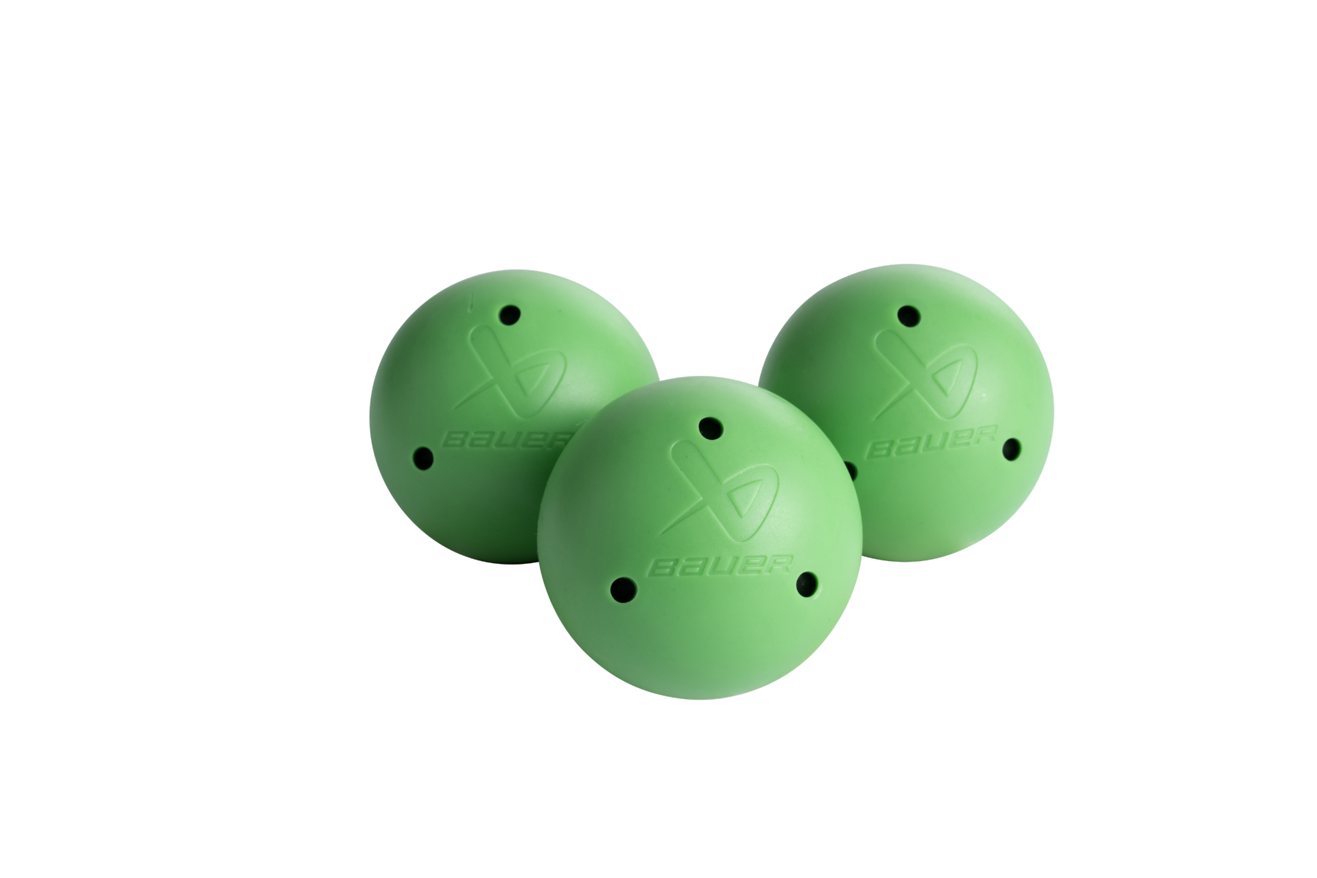 BAUER STICK HANDLING BALL