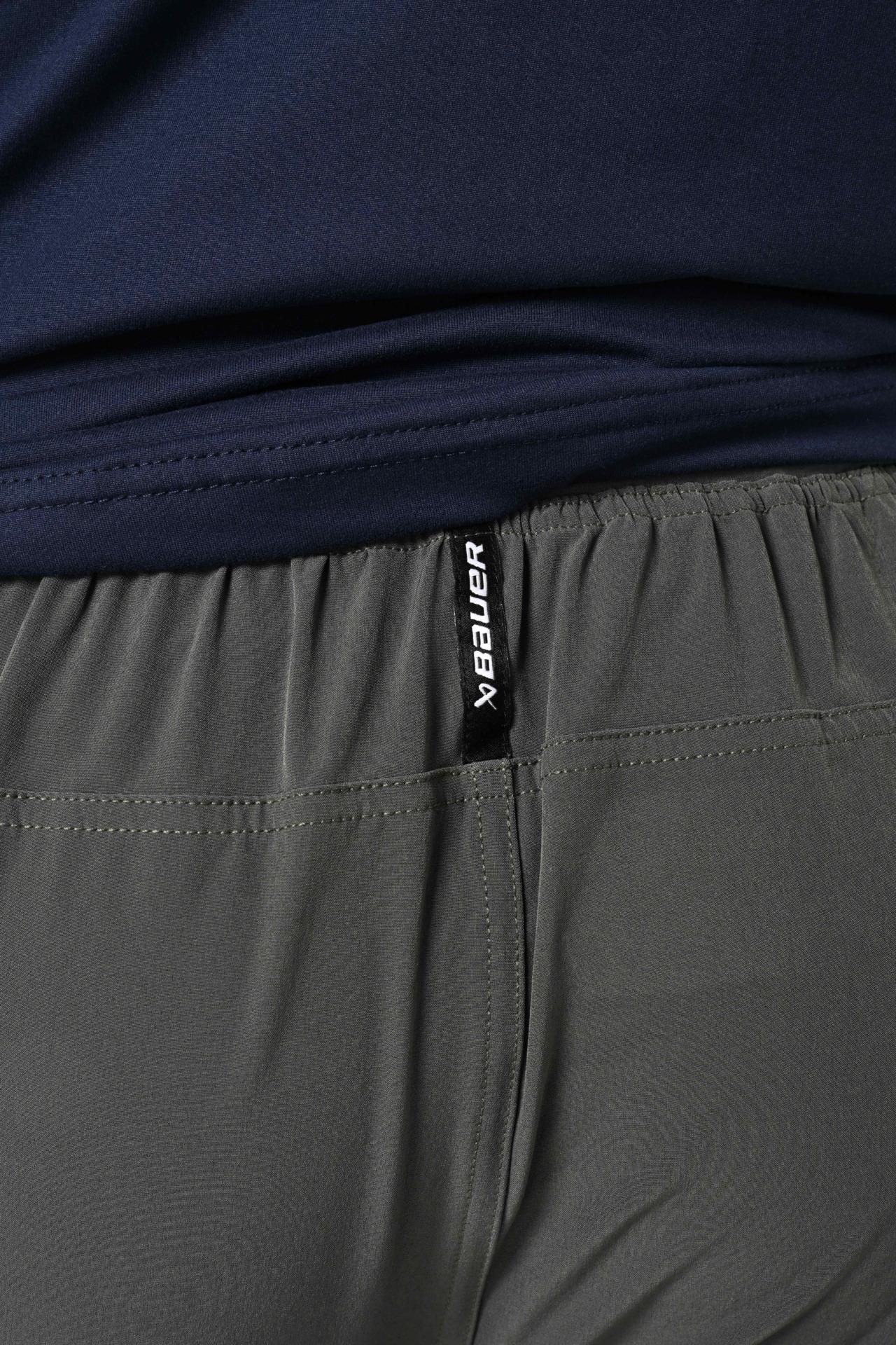 BAUER HOUSUT FLC STRETCH - Image 5