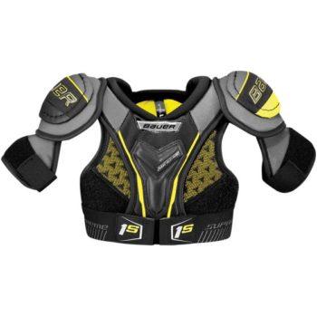BAUER SUPREME 1S 17 HARTIASUOJAT