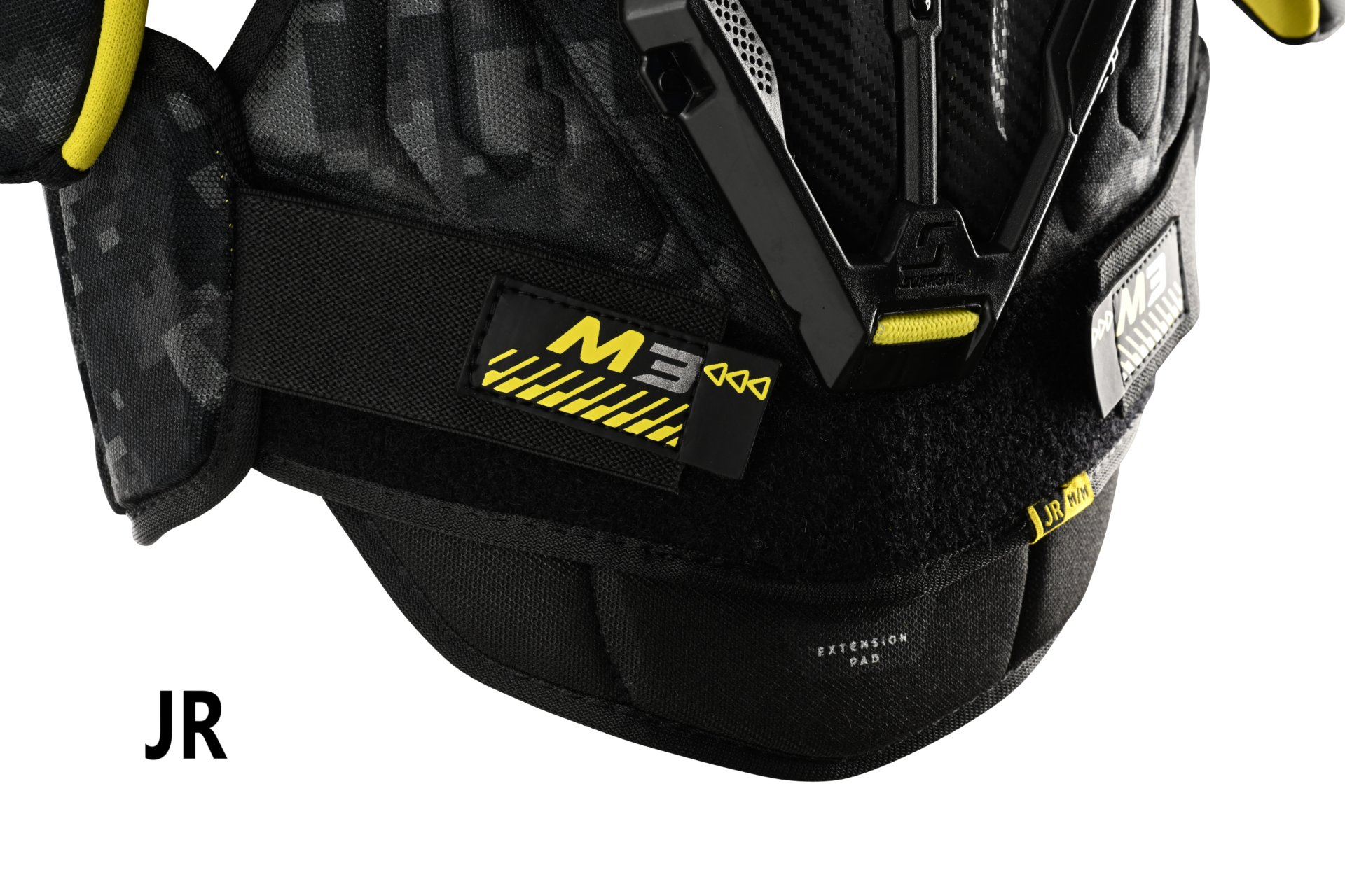 BAUER SUPREME M3 HARTIASUOJAT - Image 8
