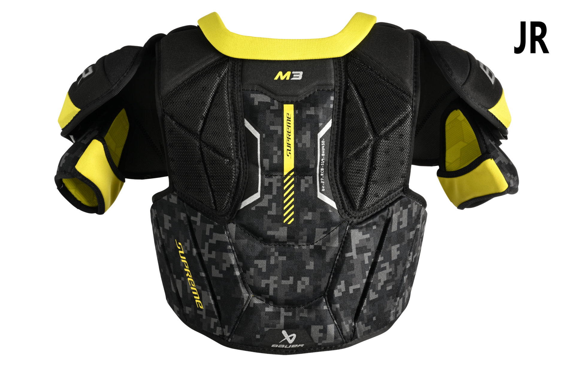 BAUER SUPREME M3 HARTIASUOJAT - Image 7