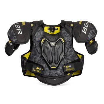 BAUER SUPREME M3 HARTIASUOJAT