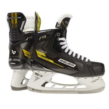 BAUER SUPREME M3 LUISTIN