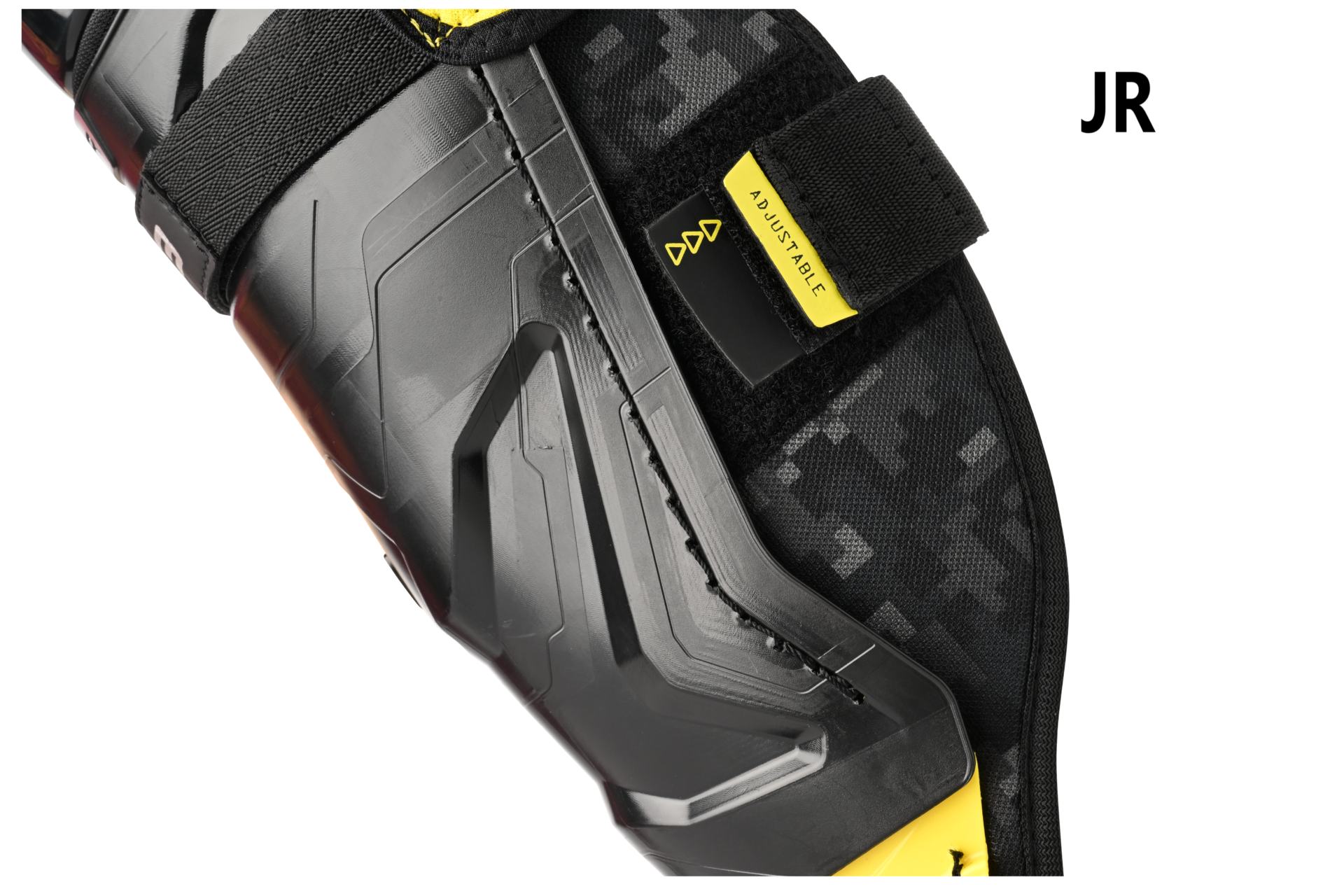 BAUER SUPREME M3 SÄÄRISUOJAT - Image 11