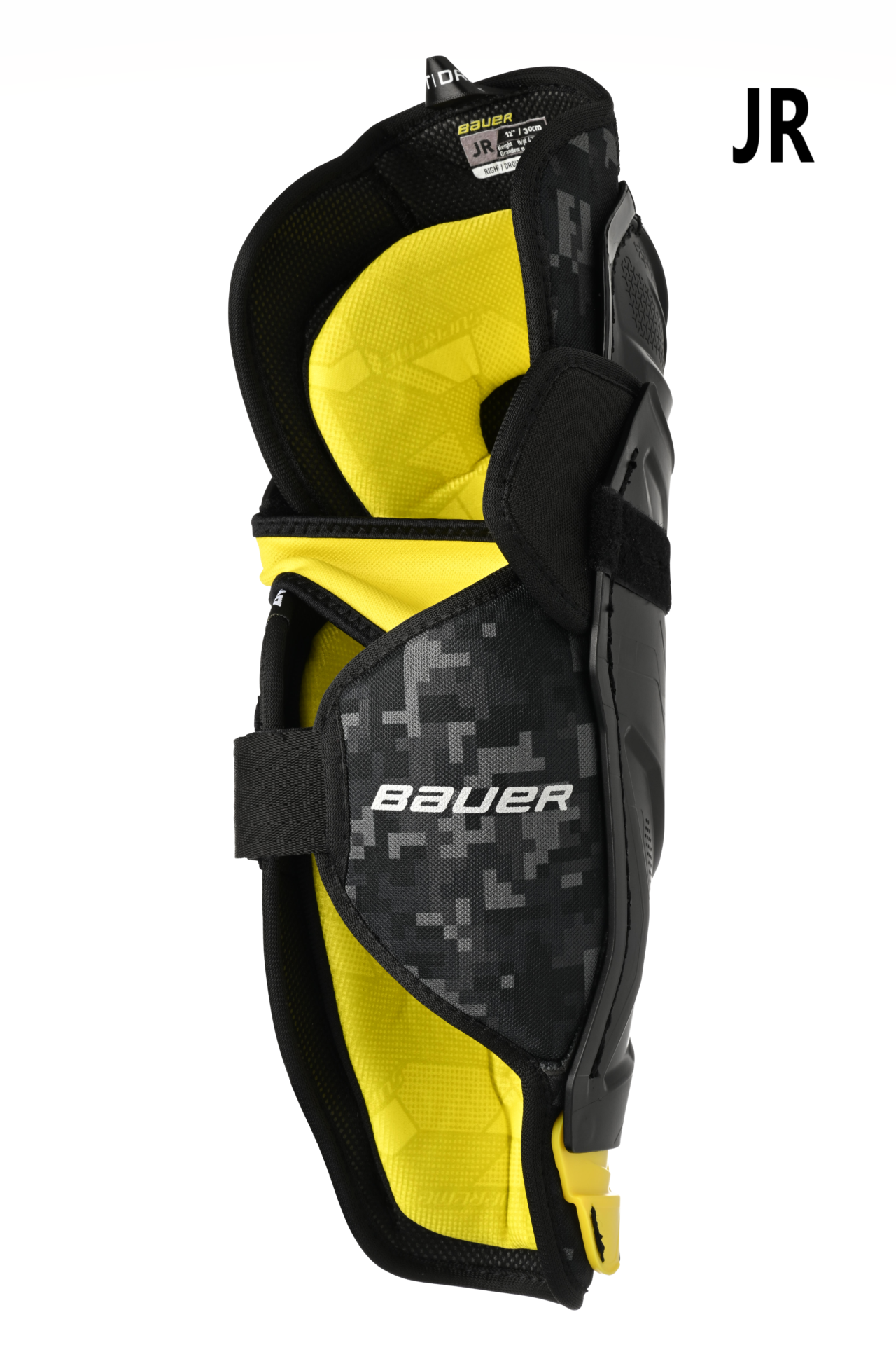 BAUER SUPREME M3 SÄÄRISUOJAT - Image 10