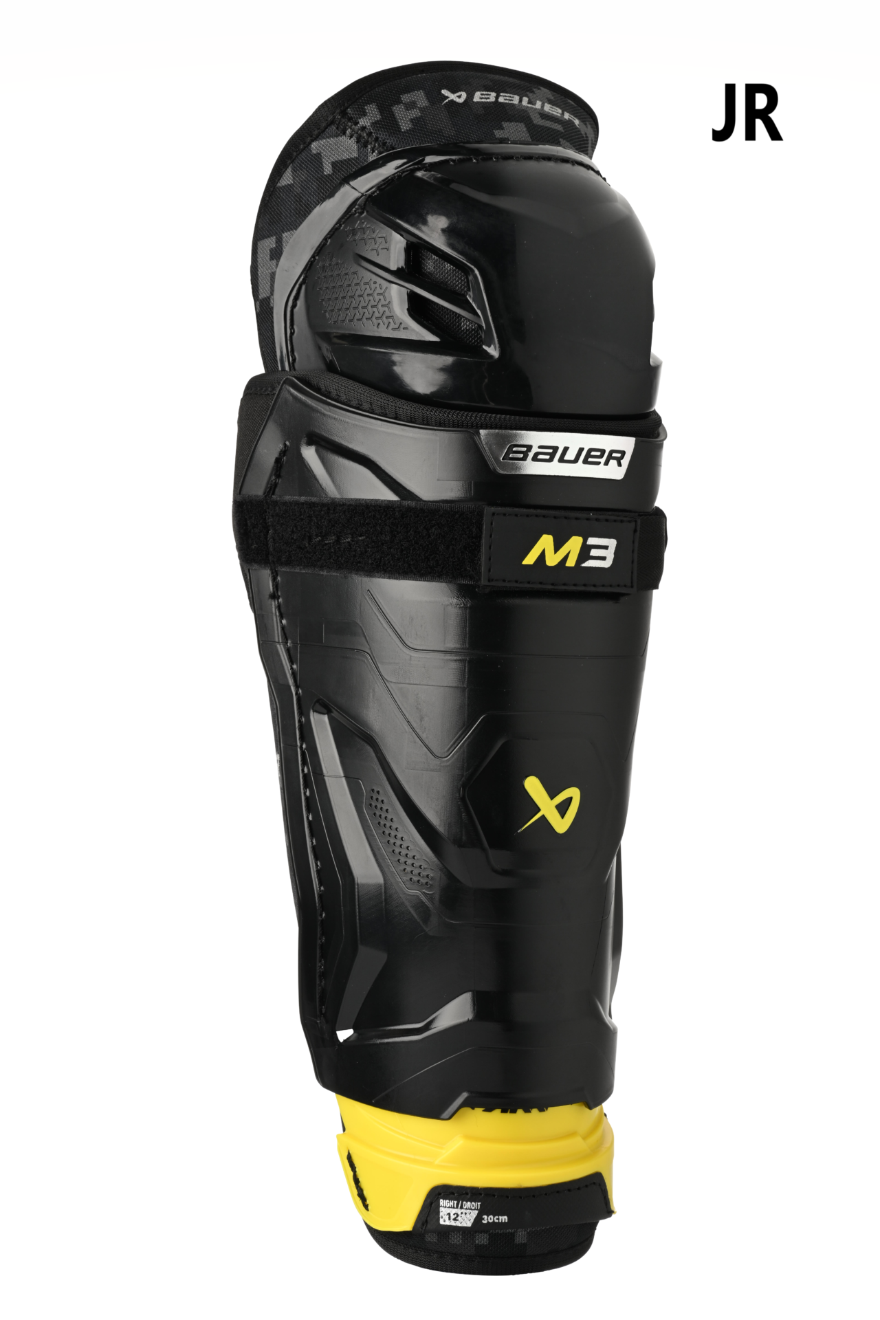 BAUER SUPREME M3 SÄÄRISUOJAT - Image 9