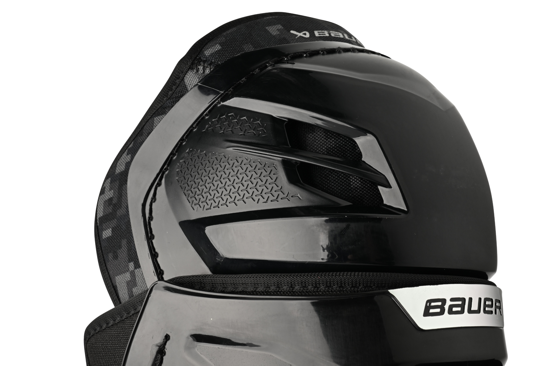 BAUER SUPREME M3 SÄÄRISUOJAT - Image 7