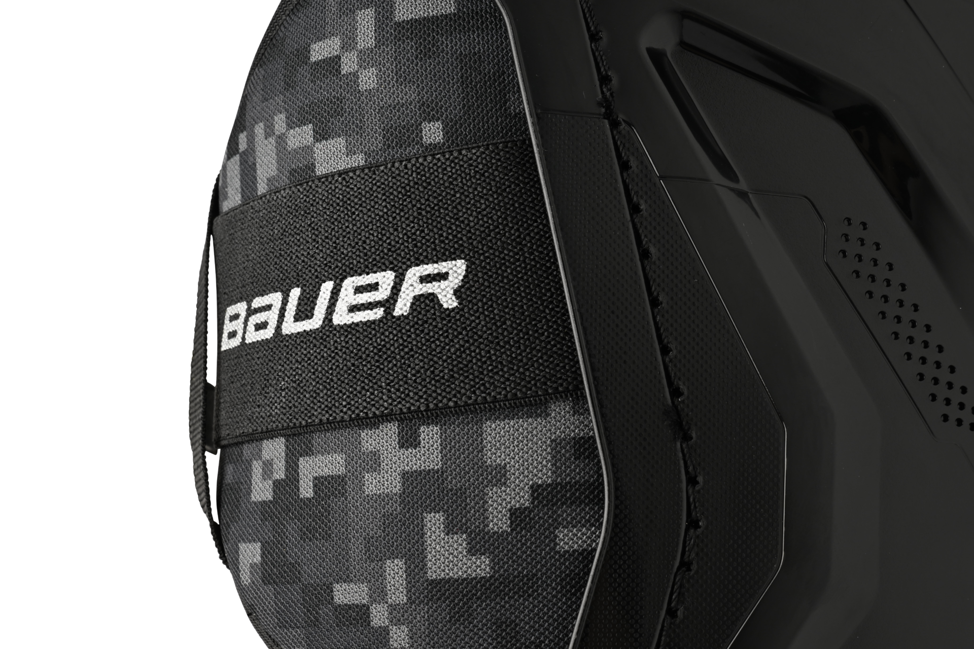 BAUER SUPREME M3 SÄÄRISUOJAT - Image 8
