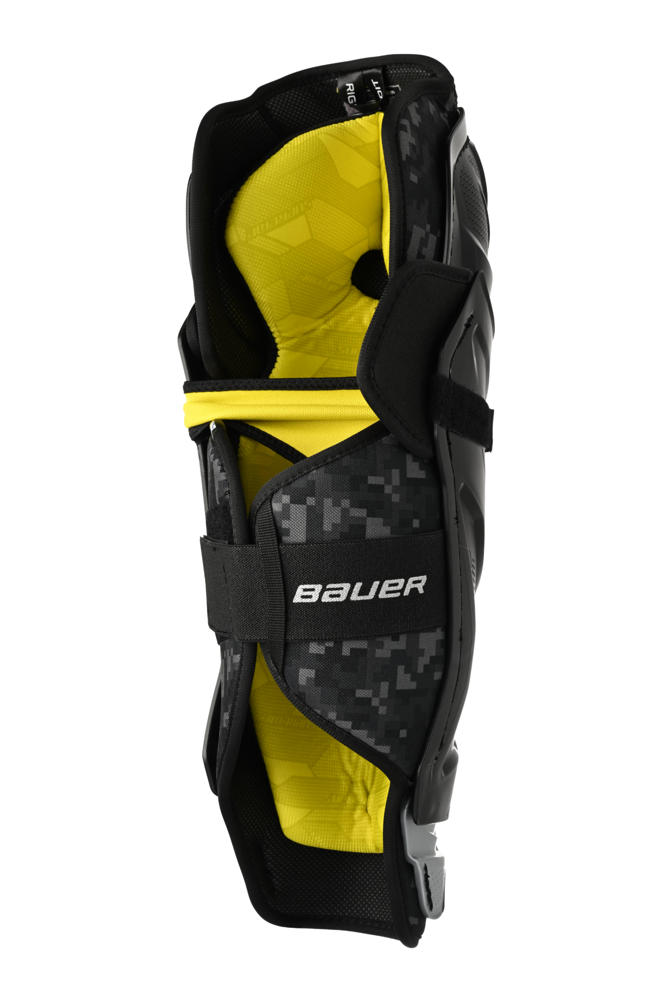 BAUER SUPREME M3 SÄÄRISUOJAT - Image 2