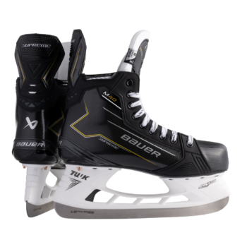 BAUER SUPREME M40 LUISTIN