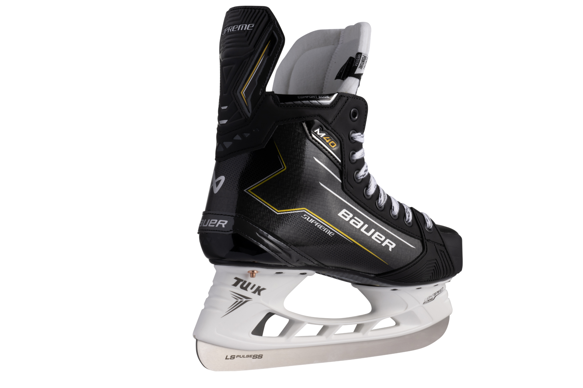 BAUER SUPREME M40 LUISTIN - Image 5