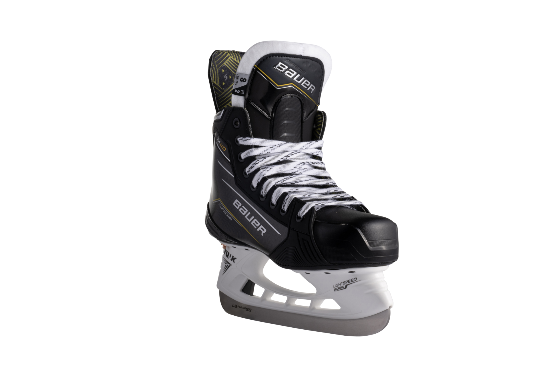 BAUER SUPREME M40 LUISTIN - Image 4