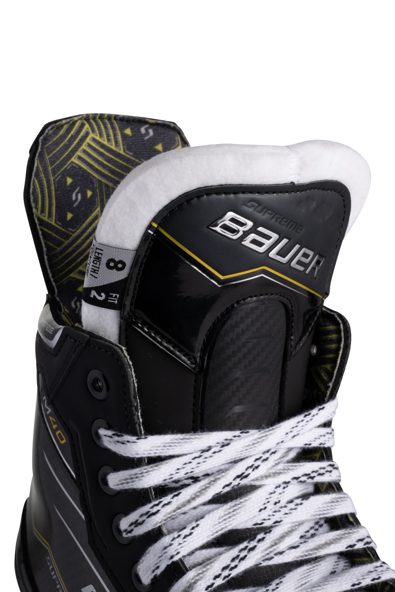 BAUER SUPREME M40 LUISTIN - Image 2