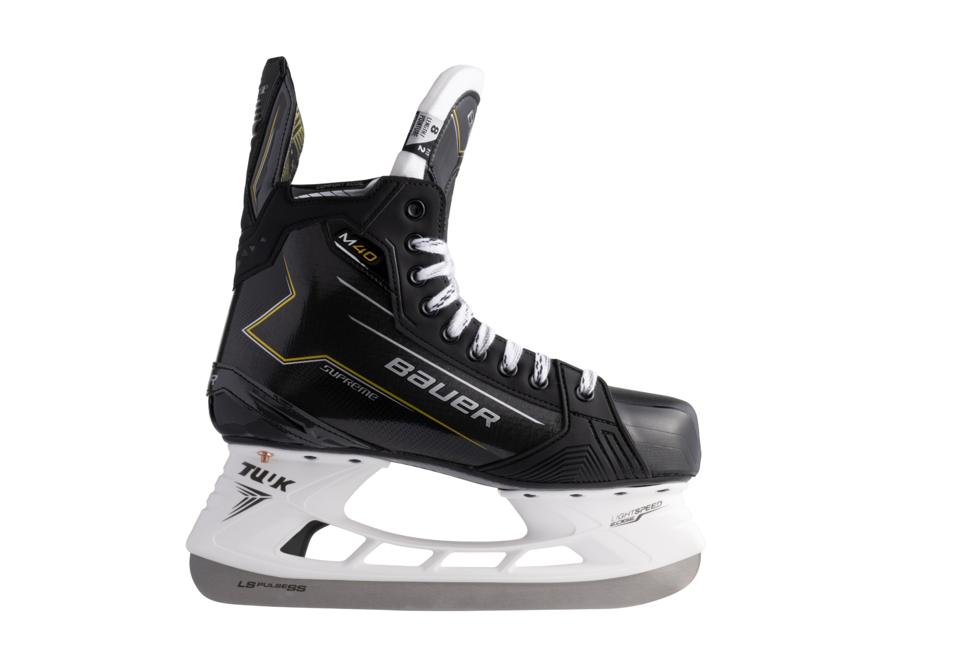 BAUER SUPREME M40 LUISTIN - Image 3