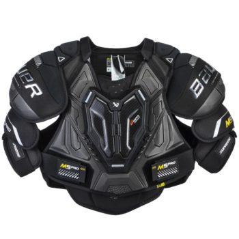 BAUER SUPREME M5PRO HARTIASUOJAT