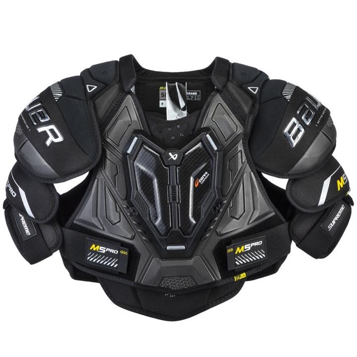BAUER SUPREME M5PRO HARTIASUOJAT