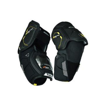 BAUER SUPREME M5PRO KYYNÄRSUOJAT